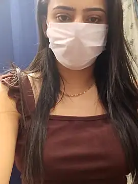 Mylovesana online show from December 2025 09:40:01 AM