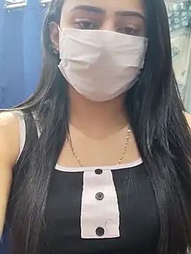 Mylovesana online show from February 2026 09:04:02 AM