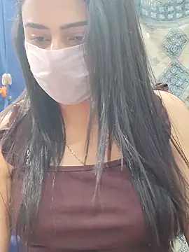 Mylovesana online show from February 2026 10:25:02 AM