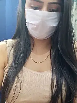 Mylovesana online show from April 2026 09:37:01 AM