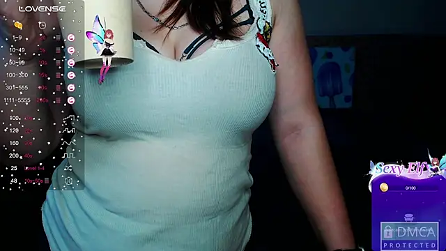 Amali Ivanna smit online show from February 2026 06:32:02 AM