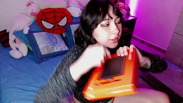 Snapshot of Billie_janne_ chatting on December 2025 10:49:02 PM Billie janne online show from December 2025 10:49:02 PM