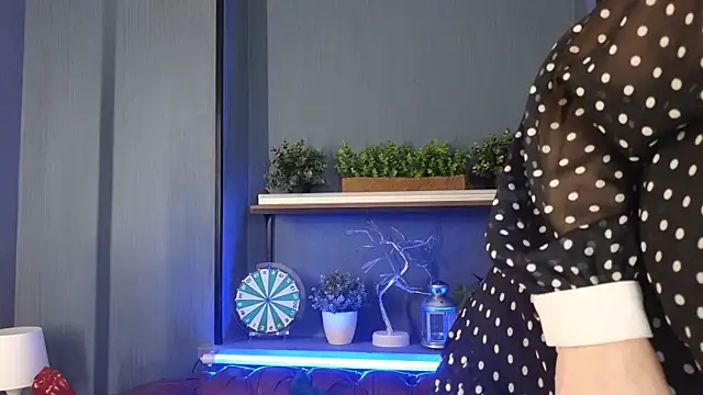 JesiaFoxi online show from January 2025 06:30:01 PM