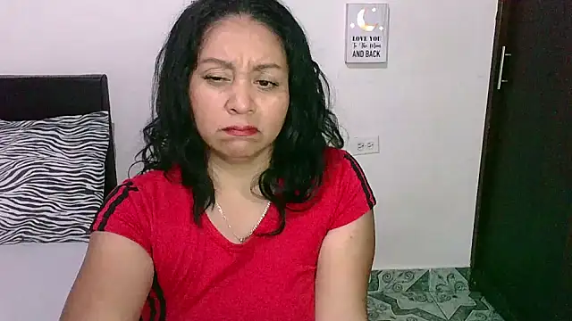 zaray bella online show from March 2025 10:58:01 PM