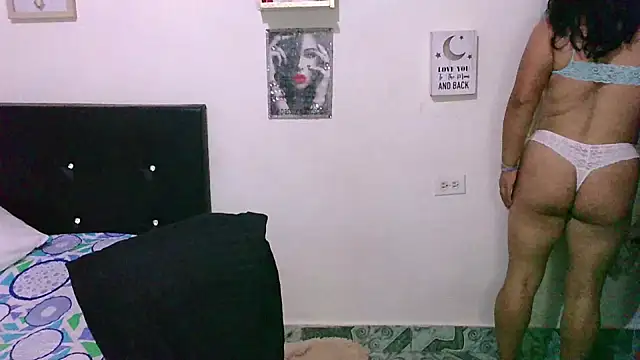 zaray bella online show from October 2025 09:36:02 PM