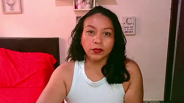 zaray bella online show from November 2025 08:03:01 PM