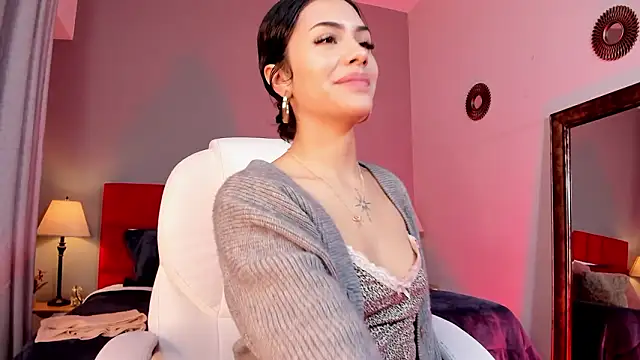 Giovanna oliveira online show from March 2026 04:51:02 AM