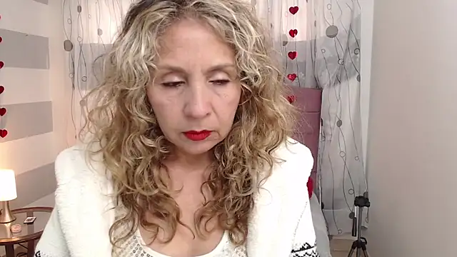 Afrodita sg online show from March 2025 04:50:02 PM