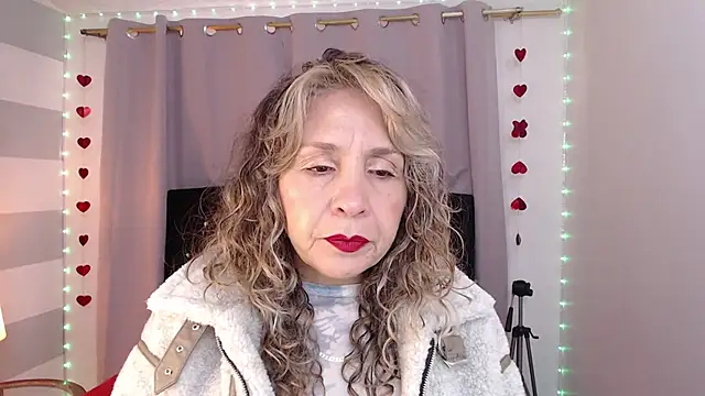 Afrodita sg online show from February 2026 01:45:01 PM