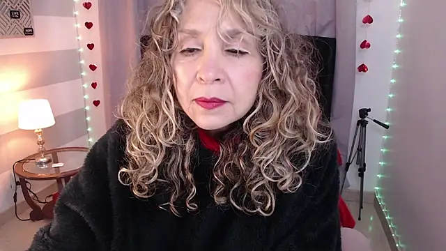 Afrodita sg online show from February 2026 01:43:01 PM