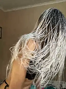 niccki3 online show from December 2024 06:41:02 AM