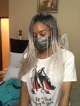 niccki3 online show from December 2024 06:17:02 AM