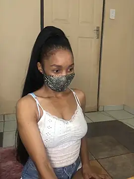 niccki3 online show from January 2025 03:36:01 PM