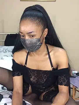 niccki3 online show from January 2025 05:23:02 PM