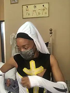 niccki3 online show from January 2025 08:07:02 AM