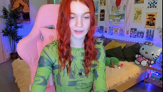 Sunny Elly online show from February 2025 10:38:02 AM