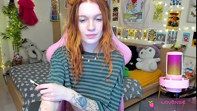 Sunny Elly online show from April 2026 07:35:01 AM