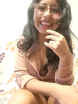 MishuColfer online show from January 2025 03:23:01 PM