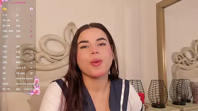 Snapshot of Victoria_vallejo_ chatting on March 2025 03:18:01 PM Victoria vallejo online show from March 2025 03:18:01 PM