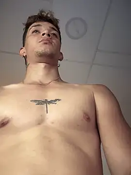 cristofer 988 online show from January 2026 10:30:02 PM