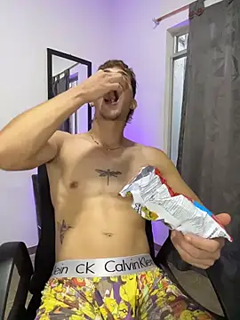 cristofer 988 online show from March 2026 10:42:01 PM