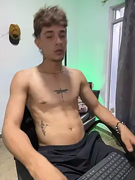 cristofer 988 online show from April 2026 07:55:01 PM