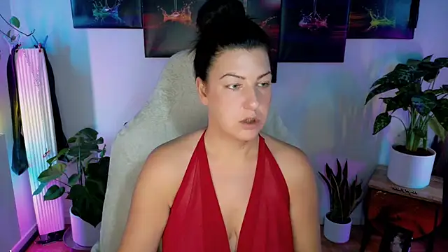 NatiLove35 online show from January 2026 06:29:01 AM