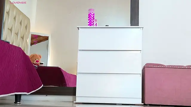 Alexa Miss online show from January 2026 11:21:02 PM