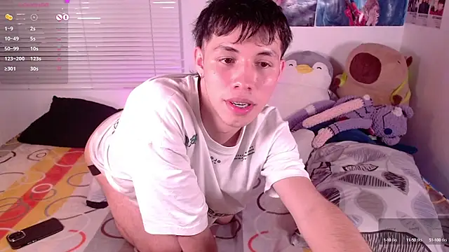 angel bless19 online show from February 2025 07:42:01 PM