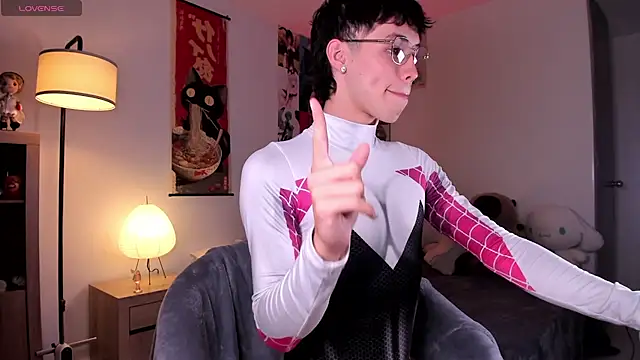 angel bless19 online show from February 2026 09:05:02 PM