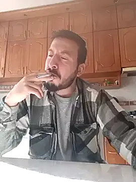 Snapshot of Karizmatikman chatting on January 2025 10:05:02 AM Karizmatikman online show from January 2025 10:05:02 AM