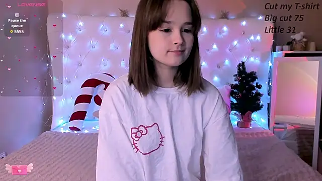 Mary uw online show from January 2025 03:01:01 AM