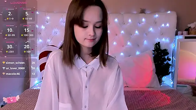 Mary uw online show from January 2025 03:20:01 AM