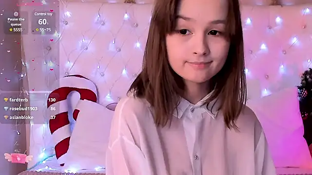 Mary uw online show from January 2025 06:20:02 AM