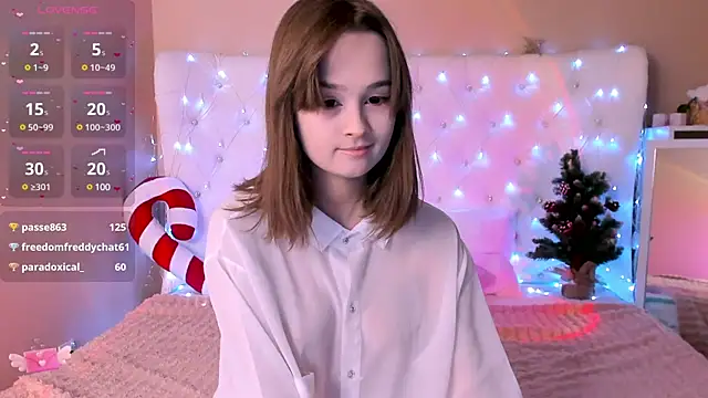 Mary uw online show from January 2025 03:19:02 AM