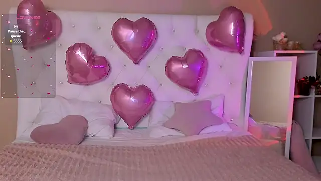 Mary uw online show from February 2025 03:20:01 AM