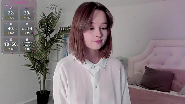 Mary uw online show from March 2025 03:00:01 AM