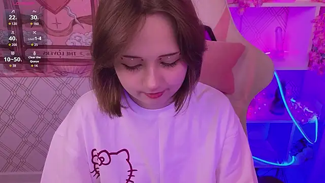 Mary uw online show from October 2025 03:26:02 AM