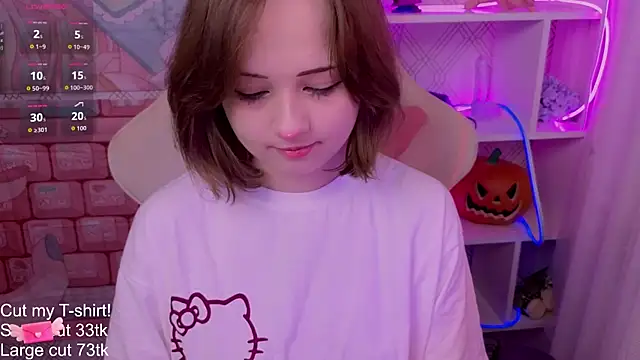 Mary uw online show from October 2025 04:45:02 AM