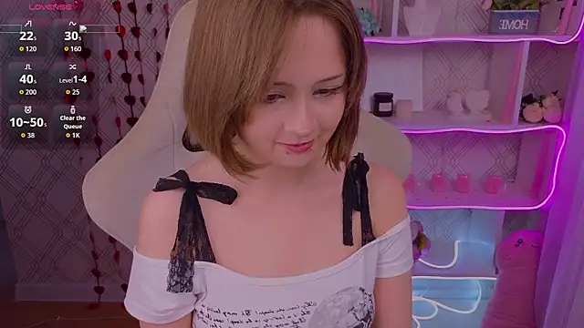 Mary uw online show from February 2026 05:12:02 AM