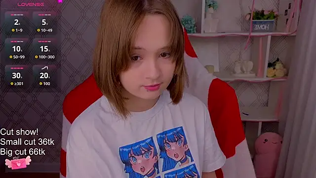 Mary uw online show from April 2026 04:35:01 AM