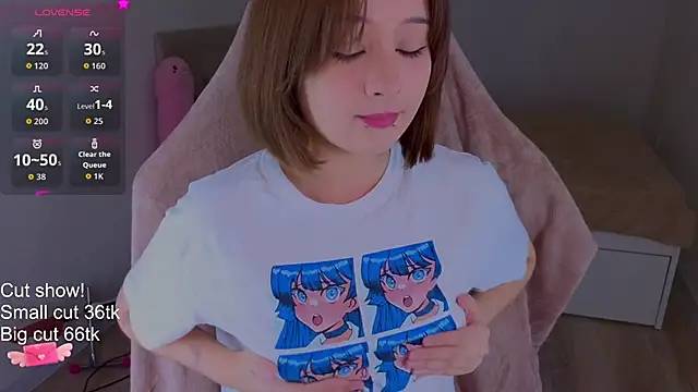 Mary uw online show from April 2026 03:39:01 AM