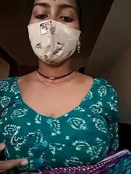 juhi06 online show from March 2026 09:22:01 AM