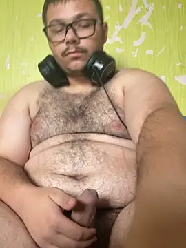 Snapshot of wulfgar5677 chatting on September 2025 12:52:01 PM wulfgar5677 online show from September 2025 12:52:01 PM