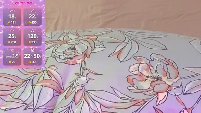 rosebelle11111 online show from February 2025 07:42:02 AM