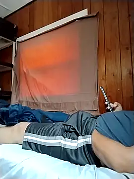 rober245 online show from February 2026 05:03:01 PM