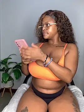 Boobylicious BB online show from February 2026 09:13:02 AM