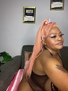 Boobylicious BB online show from February 2026 11:16:02 PM