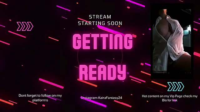 Snapshot of KairaFantasyy chatting on December 2024 04:51:02 PM KairaFantasyy online show from December 2024 04:51:02 PM