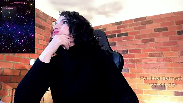 Snapshot of paulinabarnett- chatting on November 2025 03:31:02 AM paulinabarnett- online show from November 2025 03:31:02 AM